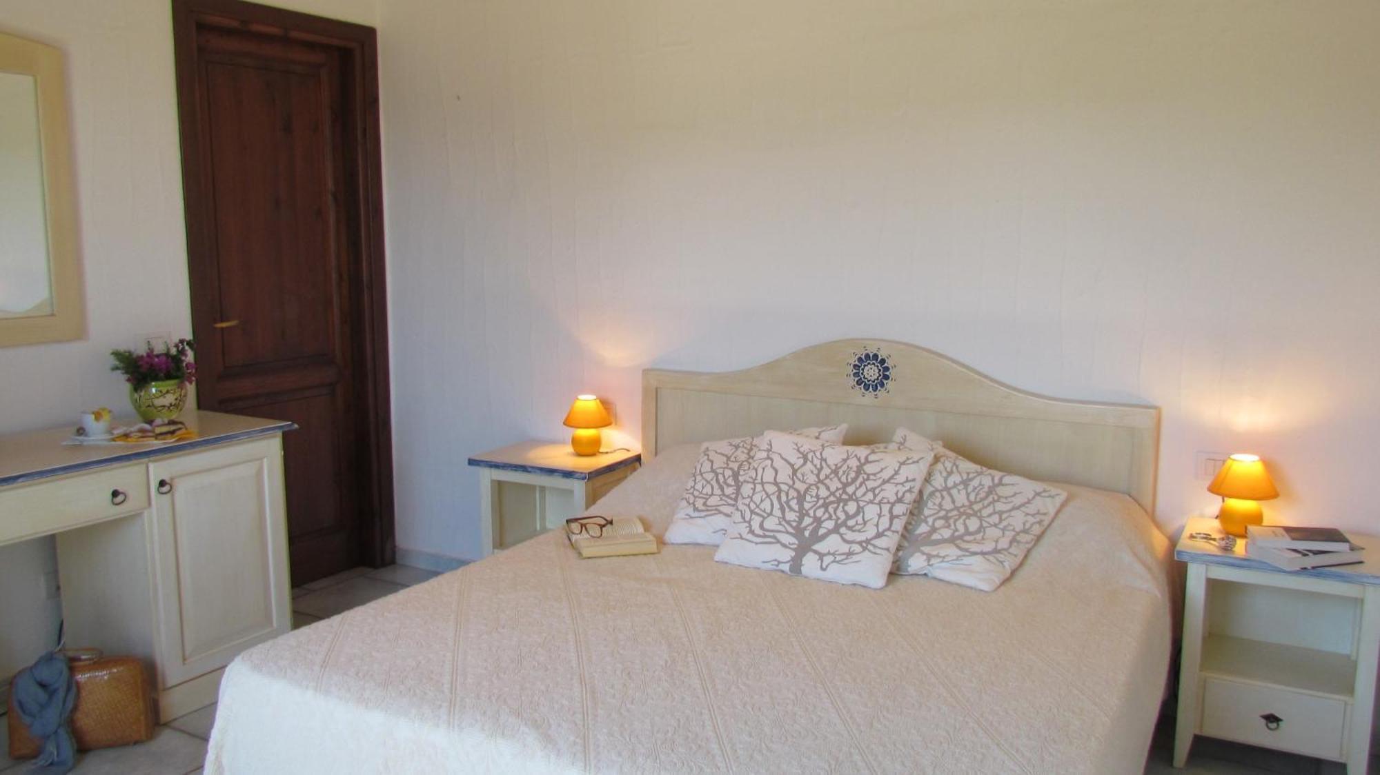 Li Suari Club Village San Teodoro  Quarto foto