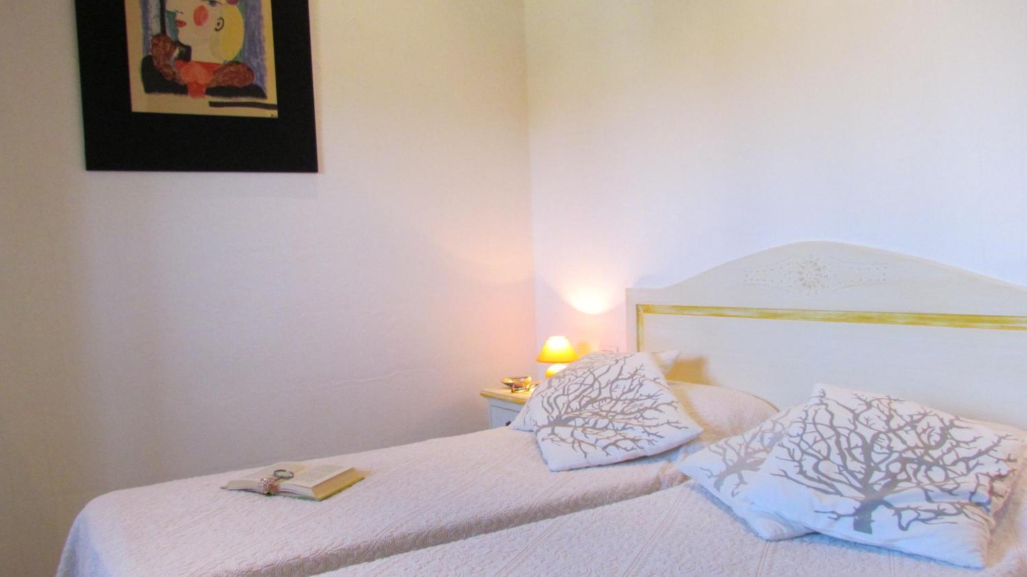 Li Suari Club Village San Teodoro  Quarto foto